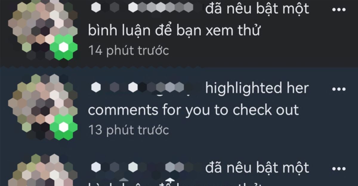 Tính năng nêu bật là gì trên Facebook?