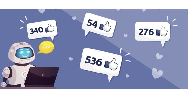 Top phần mềm tự động tăng like facebook