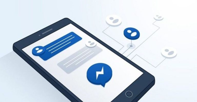 vì sao fanpage không nhắn tin được cho khách