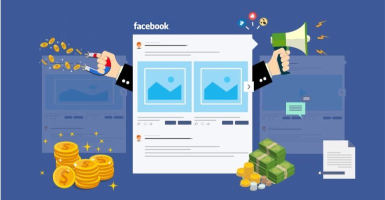 xây dựng fanpage trên facebook