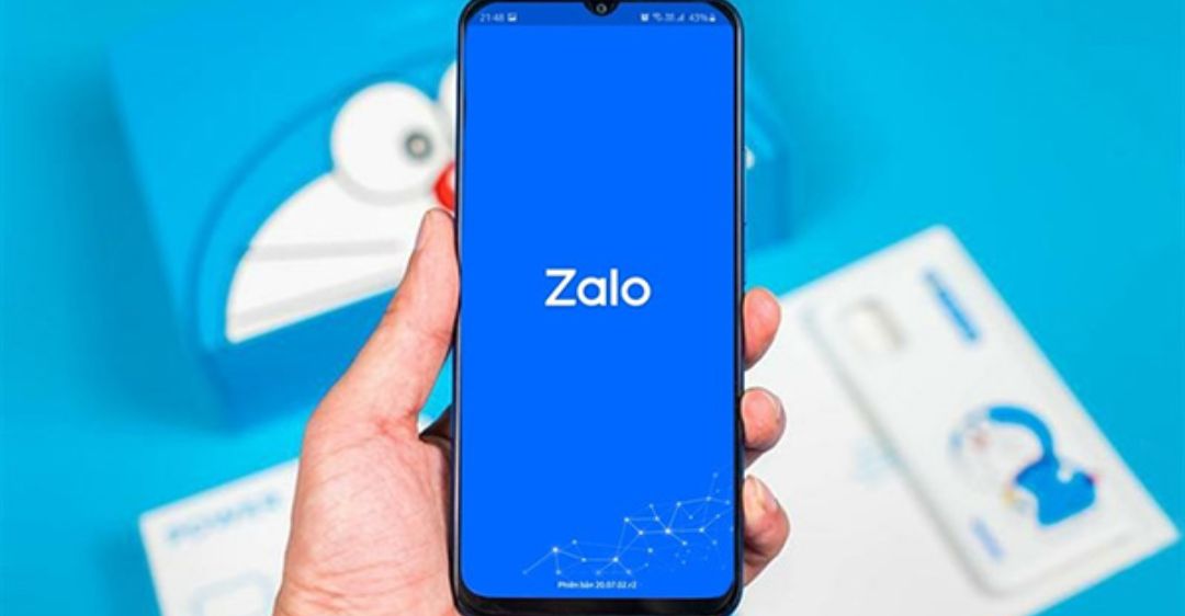 7 cách khắc phục lỗi zalo không xem được ảnh