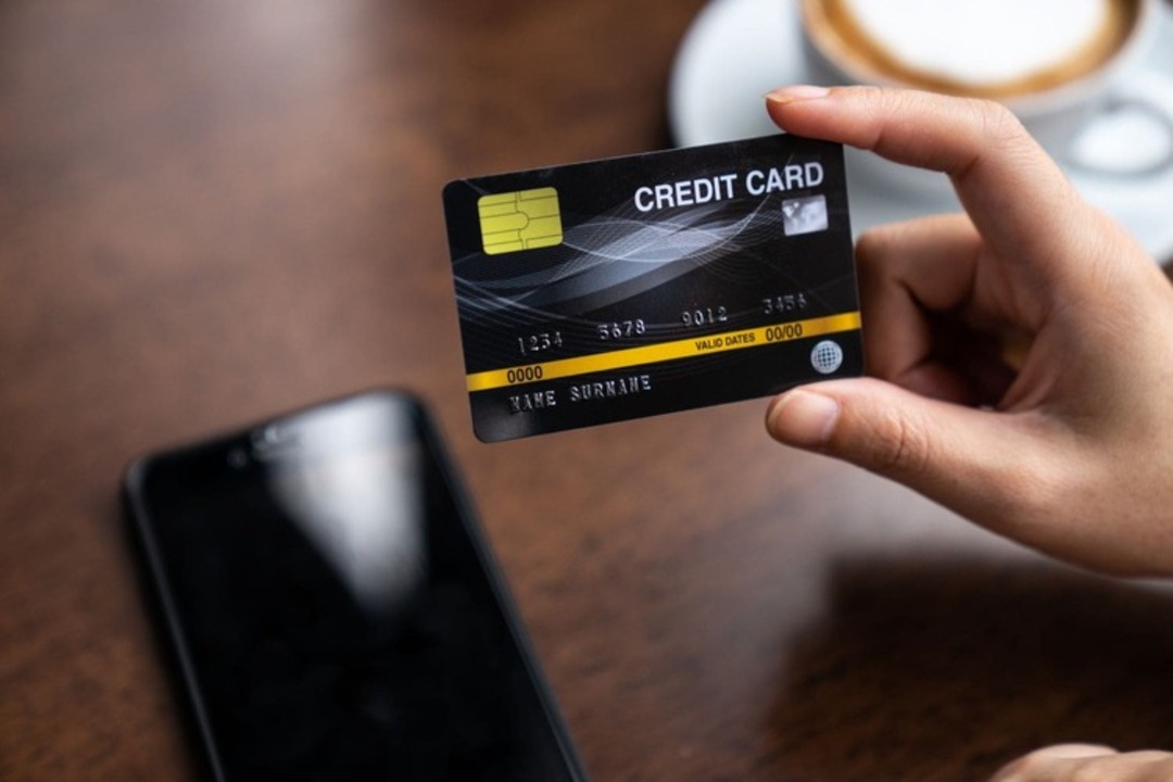 Các bước thanh toán thẻ tín dụng qua Zalo Pay