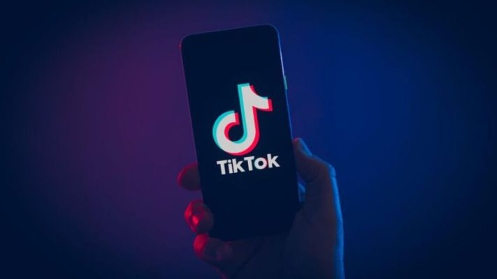 Cách tìm bạn bè trên tiktok qua facebook