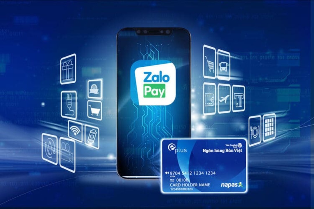 Tại sao nên sử dụng Zalo Pay để thanh toán thẻ tín dụng
