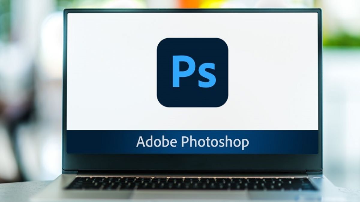 adobe photoshop là phần mềm gì