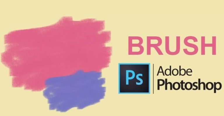 brush photoshop là gì limoseo
