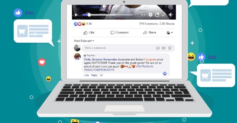 các phần mềm ẩn bình luận trên fanpage