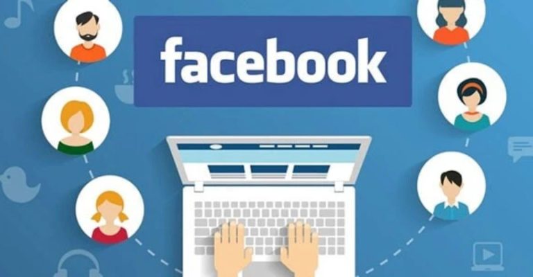 các vai trò trên fanpage