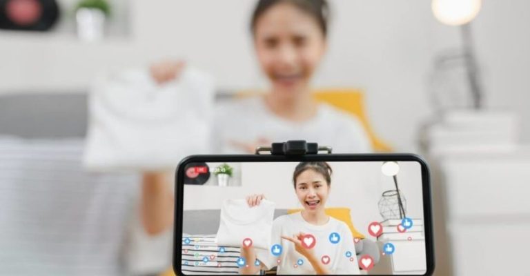 cách cắt video livestream trên facebook
