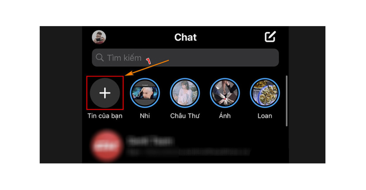 Cách chia sẻ video lên story Facebook trên các thiết bị chạy iOS và iPadOS