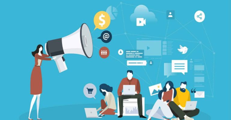 cách để mọi người biết đến fanpage của mình