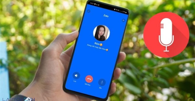 cách gọi video call trên zalo