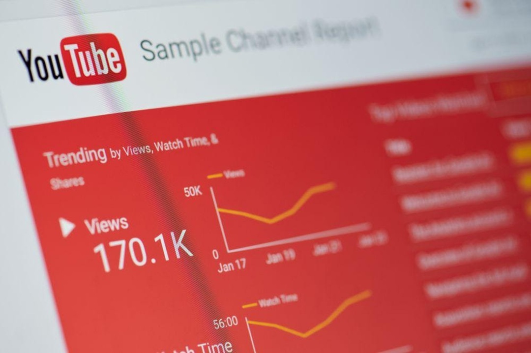 cách làm tăng view trên youtube