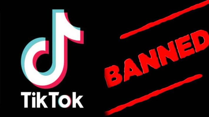 cách lấy lại tài khoản tiktok bị đăng xuất