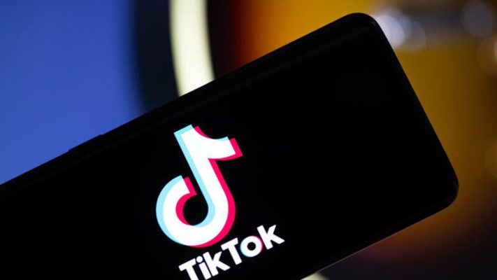 cách lưu ảnh trên tiktok không dính logo