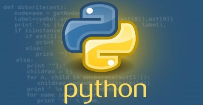 cách tải python trên điện thoại