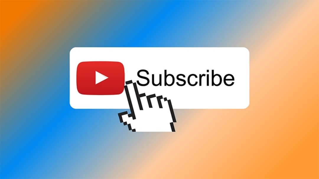 cách tăng lượt đăng ký kênh youtube