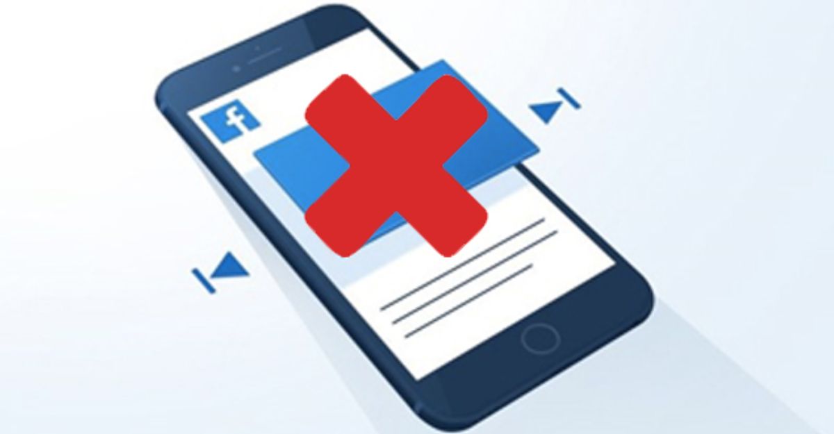 cách tắt tự phát video trên facebook bằng điện thoại