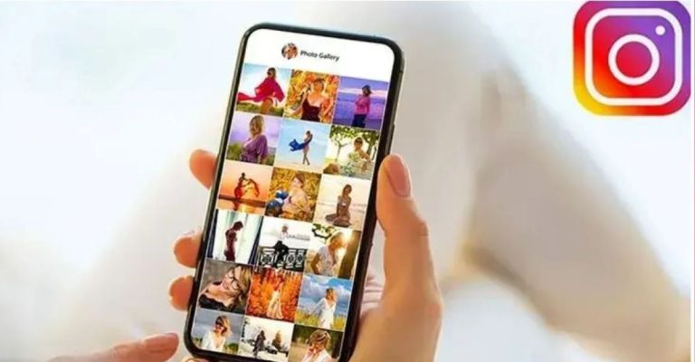 cách thêm ảnh vào bài viết đã đăng trên instagram