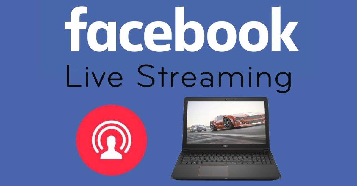 cách xem video trực tiếp trên facebook cho máy tính cá nhân hoặc mac
