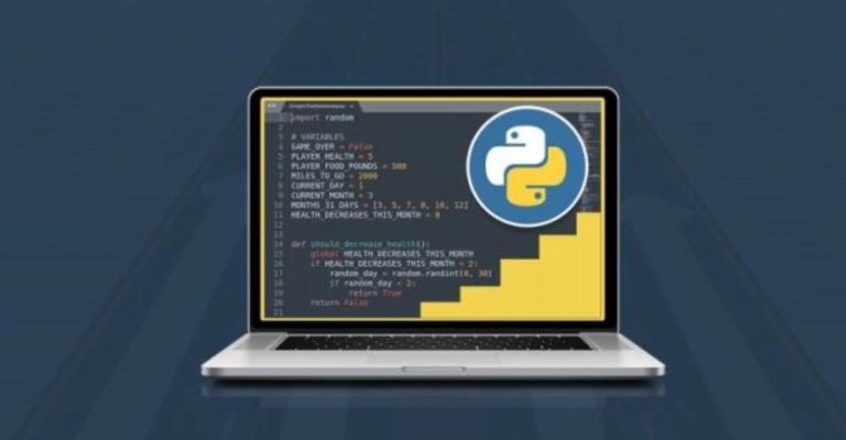 cài đặt python trên macbook