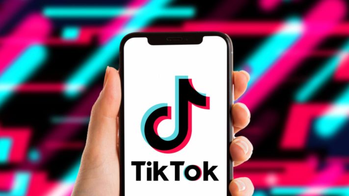 chặn tài khoản tiktok chưa follow