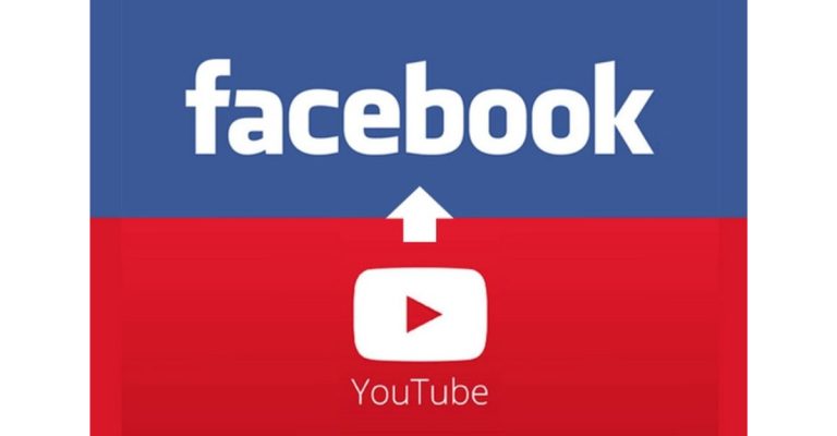 chia sẻ video từ youtube lên facebook