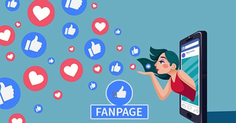 có nên mua fanpage