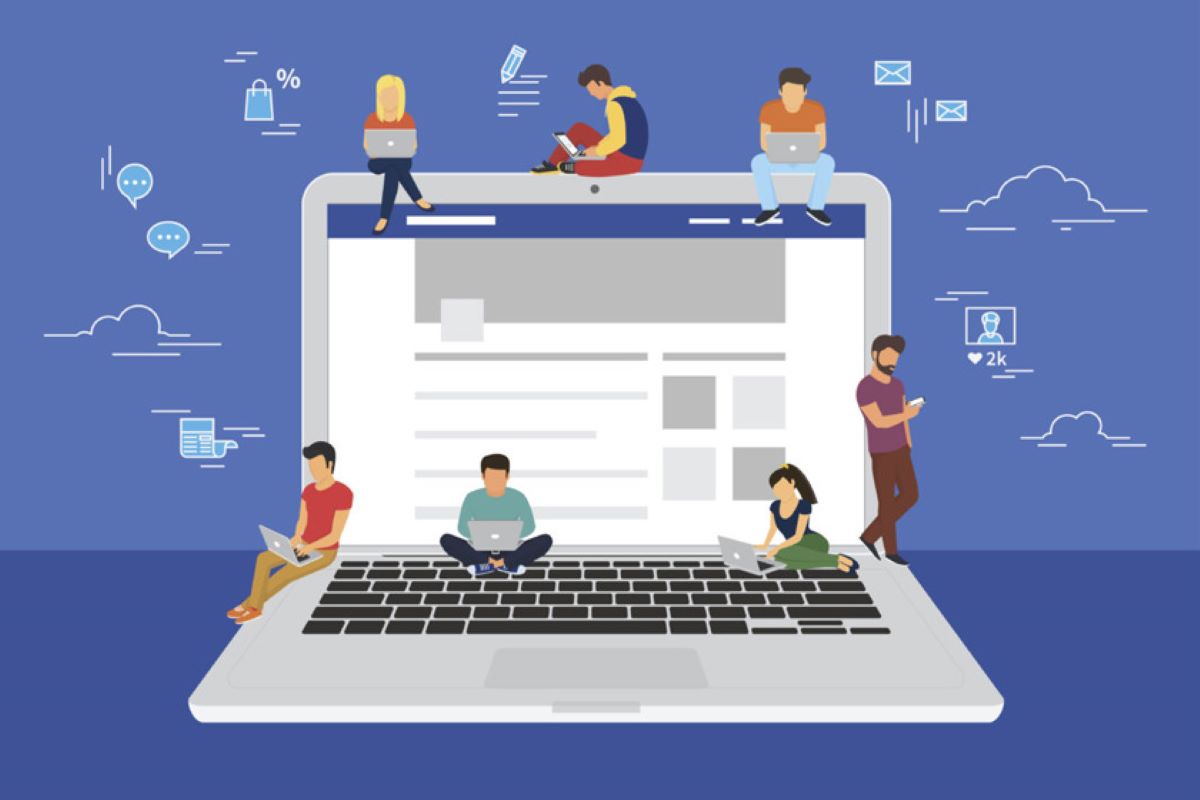 có nên mua fanpage facebook để bán hàng không