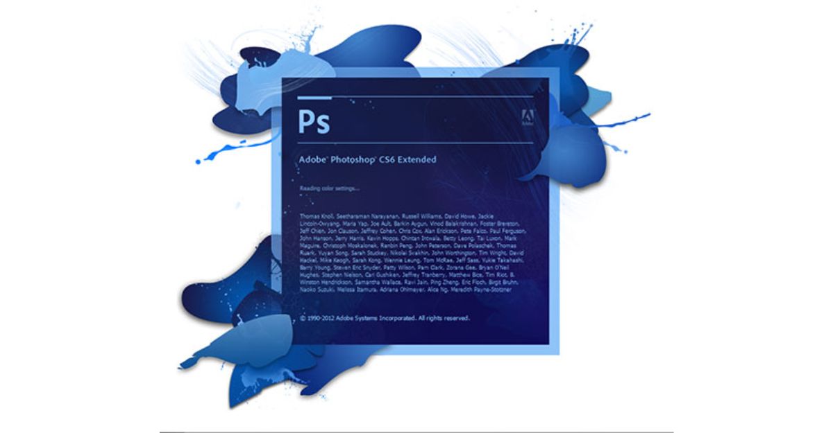 Công dụng của phần mềm Adobe Photoshop là gì?