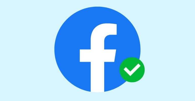 đăng ký fanpage chính chủ