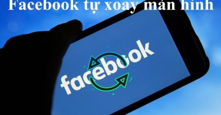 đăng video lên facebook bị xoay ngang limoseo