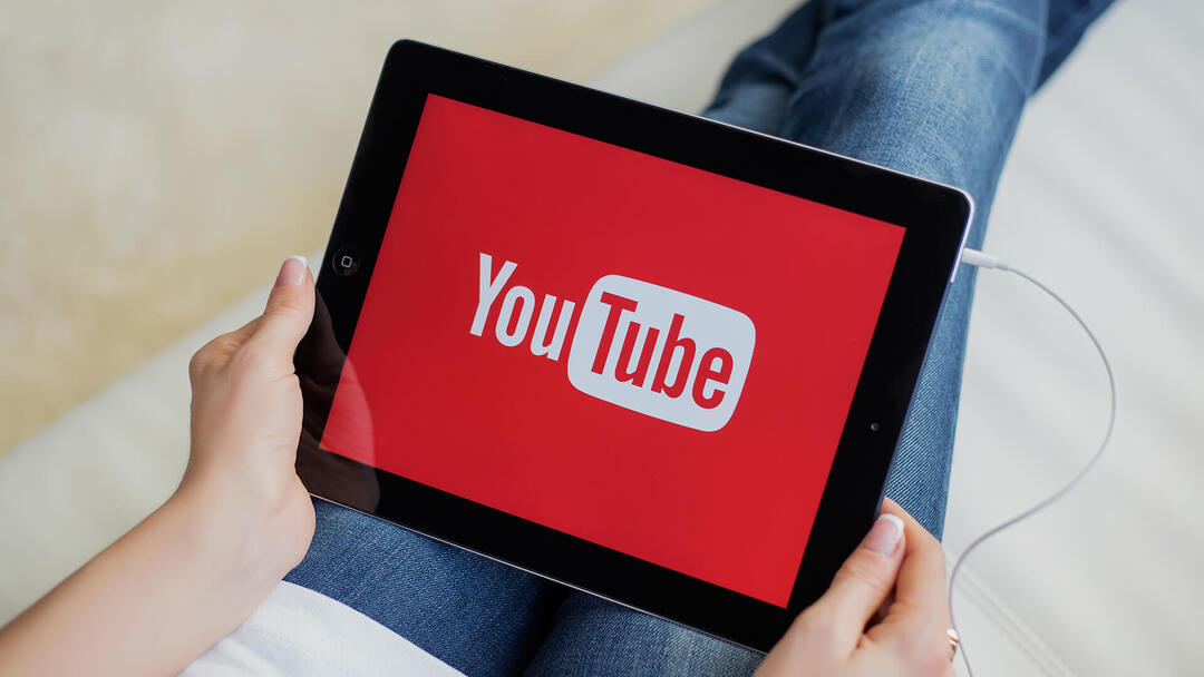 đặt tên kênh youtube ấn tượng