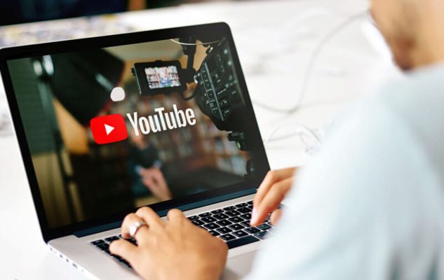 đặt tên kênh youtube hay