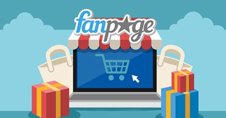 định hướng nội dung fanpage