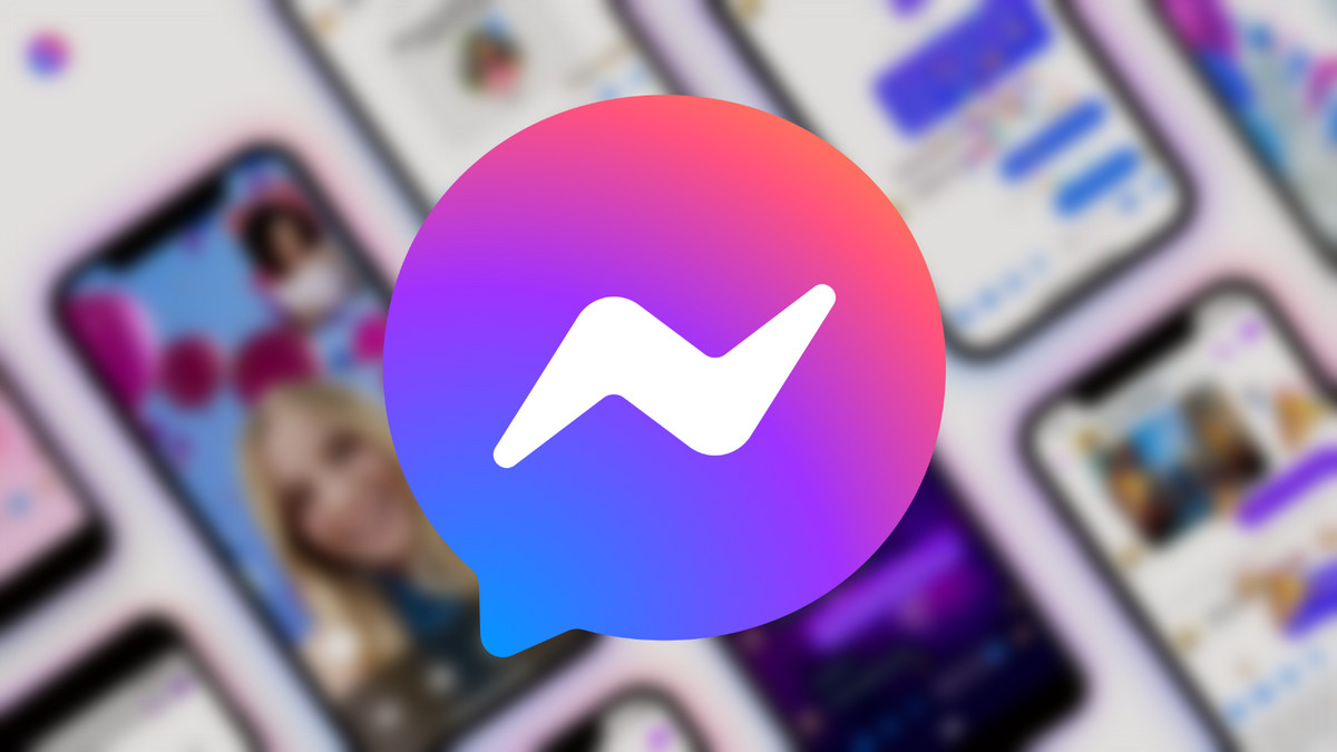 giới thiệu về ứng dụng messenger