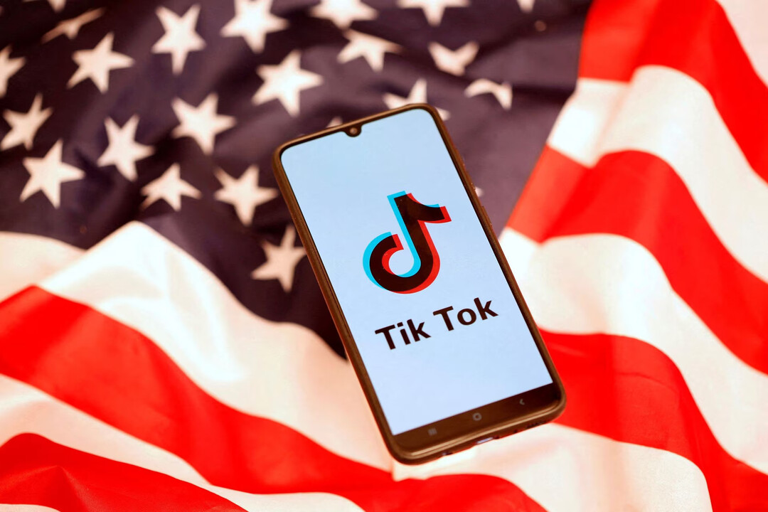 hiệu ứng đầu to trên tiktok