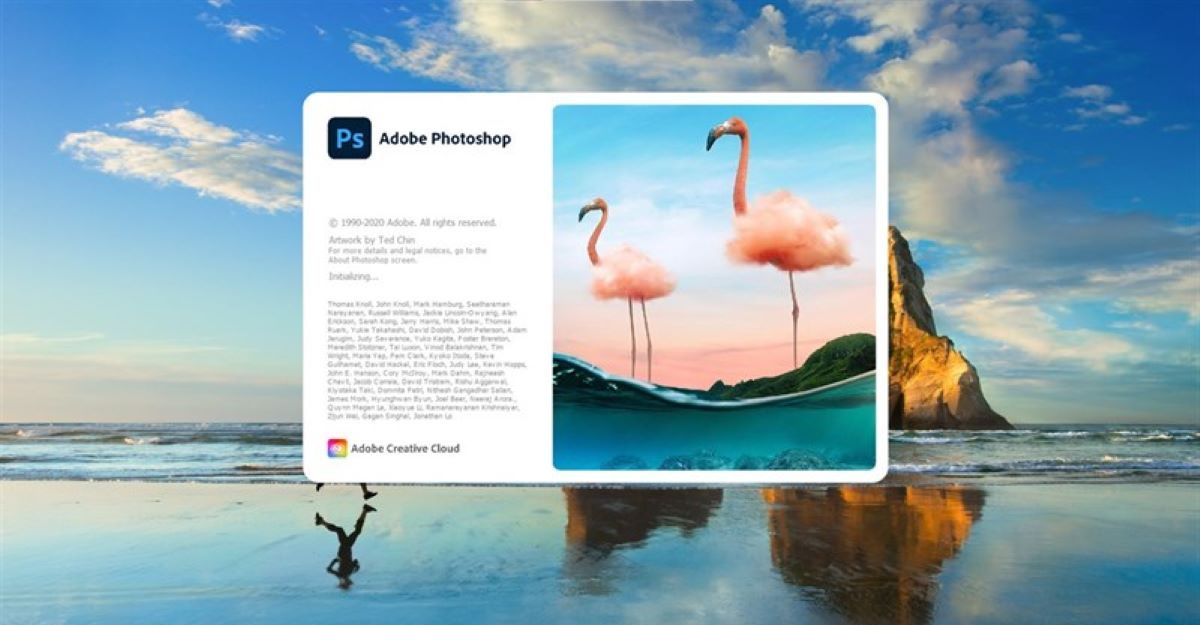 hướng dẫn cách sử dụng công cụ brush trong photoshop