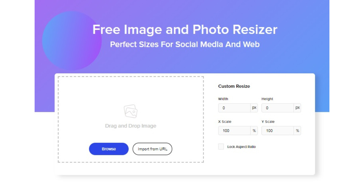 Hướng dẫn chỉnh kích thước ảnh bìa trang cá nhân Facebook
