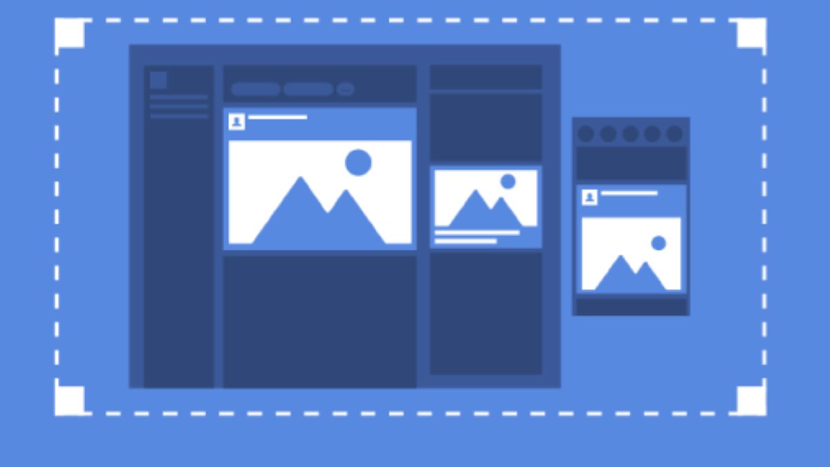 khái niệm kích thước video chạy quảng cáo facebook