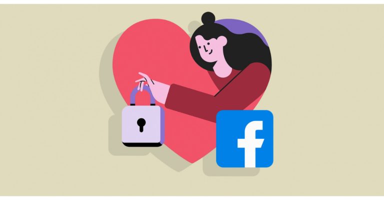 khôi phục tính năng hẹn hò trên facebook