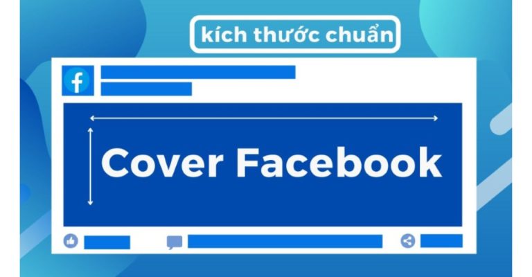 kích thước ảnh bìa trang cá nhân facebook