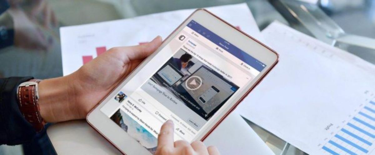 kích thước video facebook trong instream