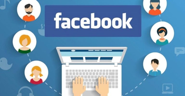 làm sao để mọi người biết đến fanpage của mình