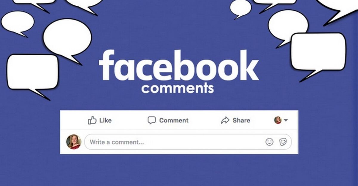 lọc bình luận trên fanpage