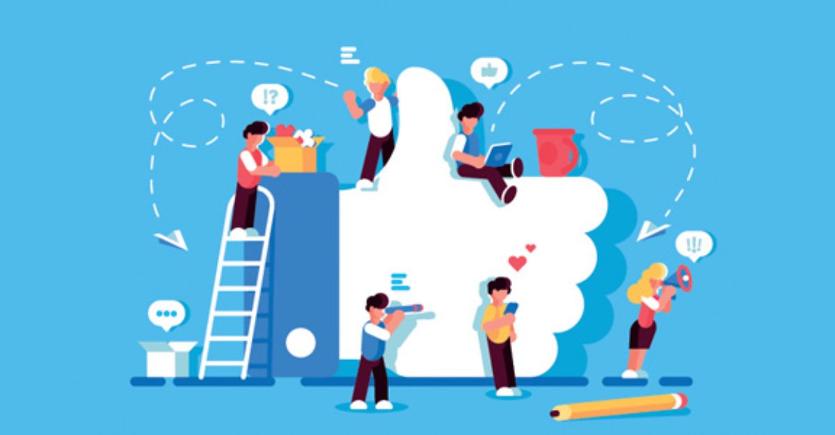 lợi ích của việc fanpage được nhiều người biết đến