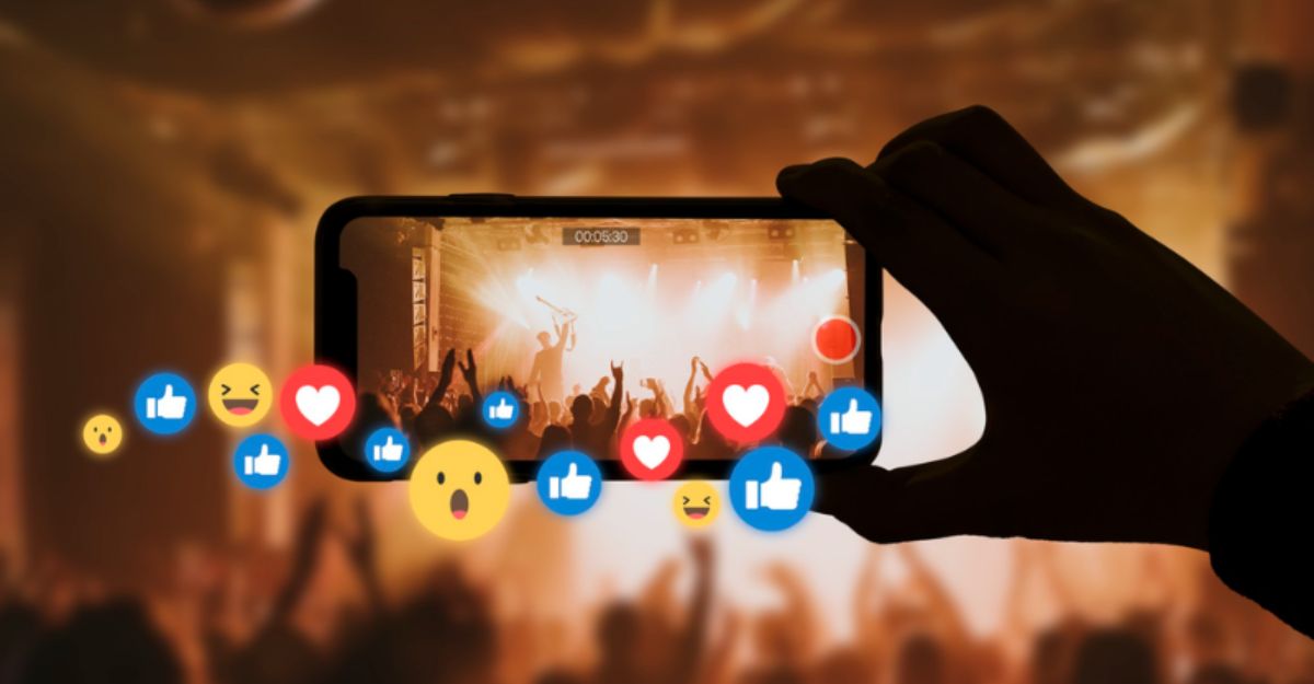 lợi ích khi phát lại livestream trên fanpage