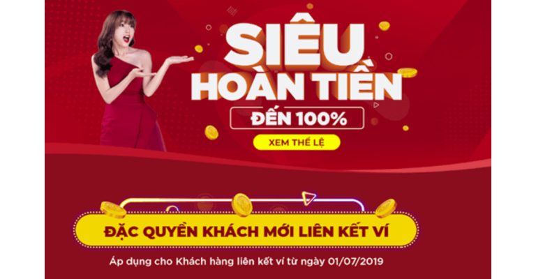 mã hoàn tiền trên sendo là gì