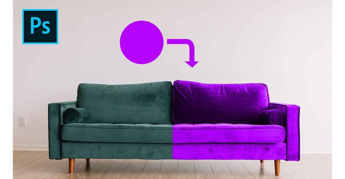 Màu layer trong Photoshop là gì?