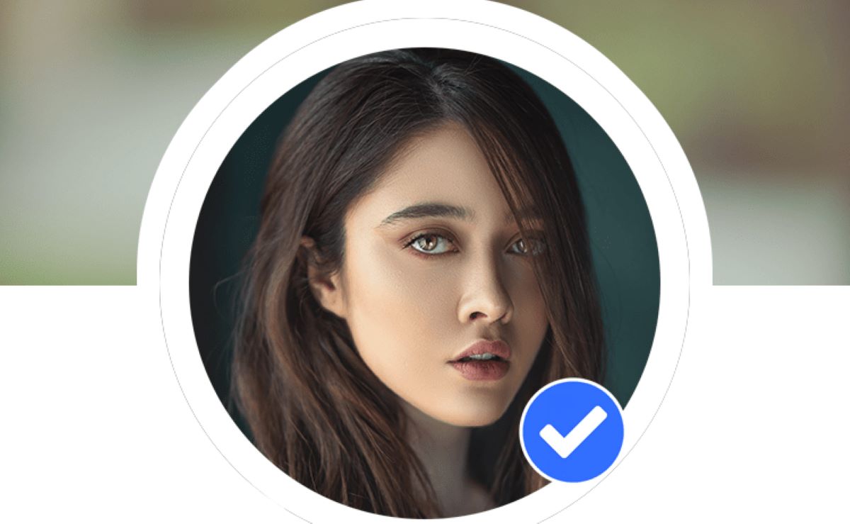 một số công dụng quan trọng của avatar có dấu tích xanh
